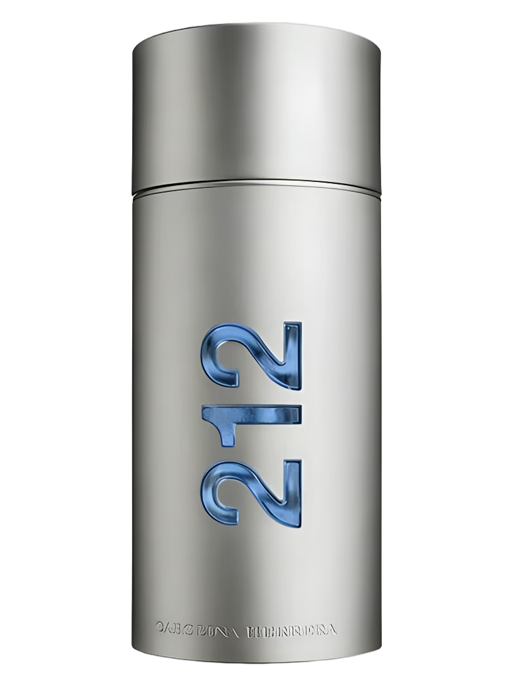 212 MAN EDT