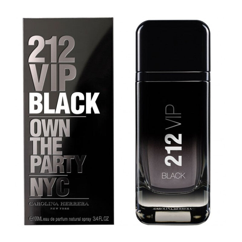 212 VIP BLACK MAN