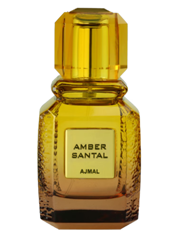 AMBER SANTAL UNISEX
