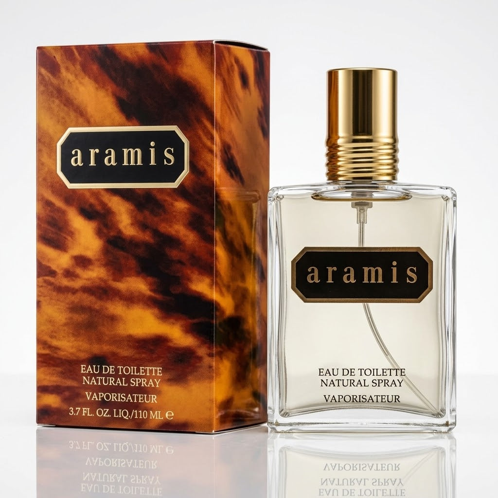 ARAMIS MAN