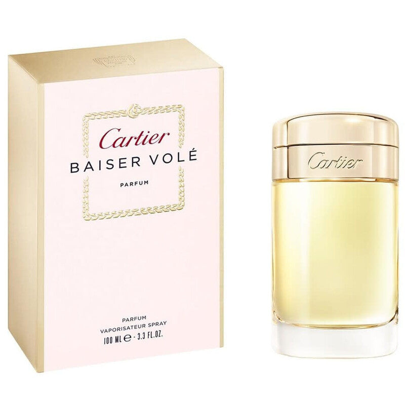 BAISER VOLE PARFUM