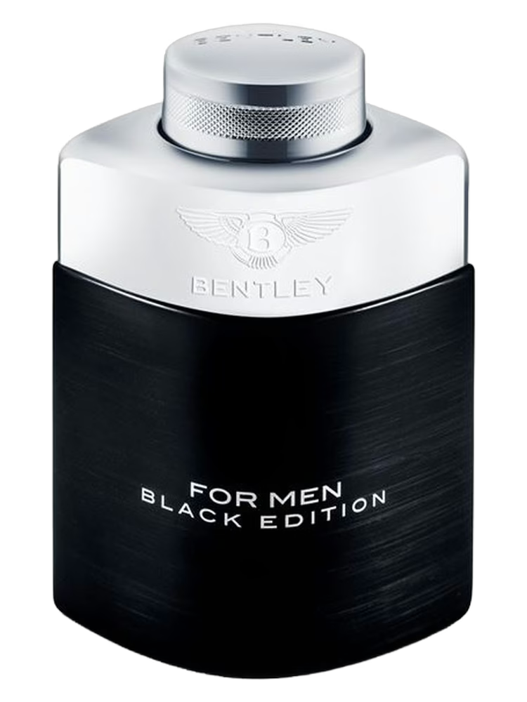 BLACK EDITION MAN