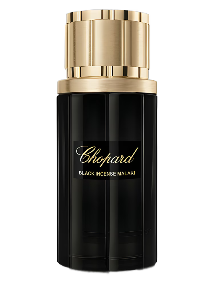 BLACK INCENSE MALAKI