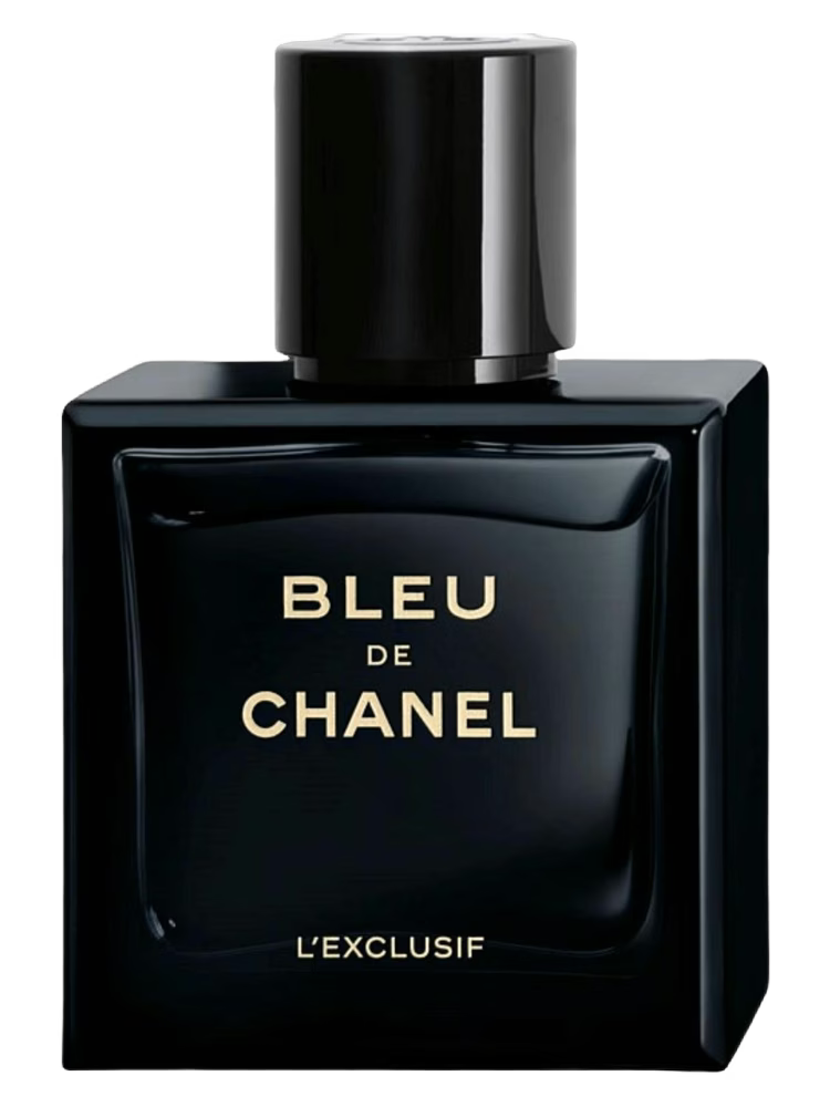 BLEU DE CHANEL L'EXCLUSIF