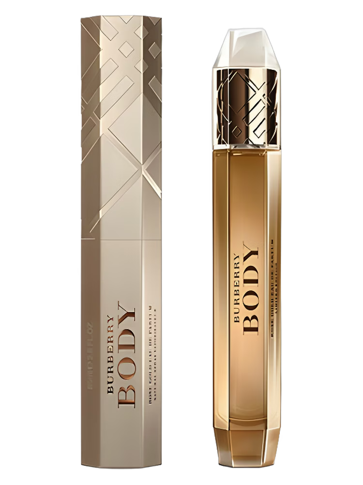 BODY ROSE GOLD WOMEN EDP