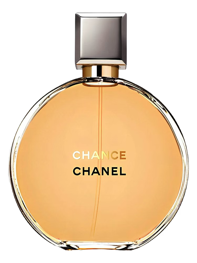 CHANCE EDP