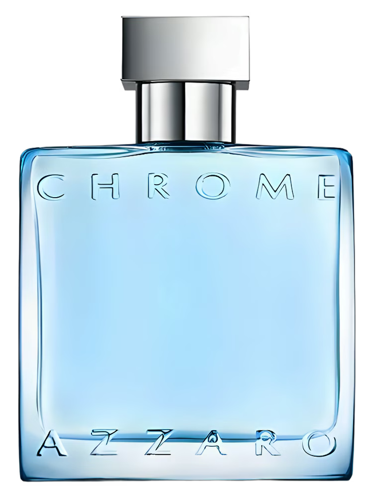 CHROME MAN EDT
