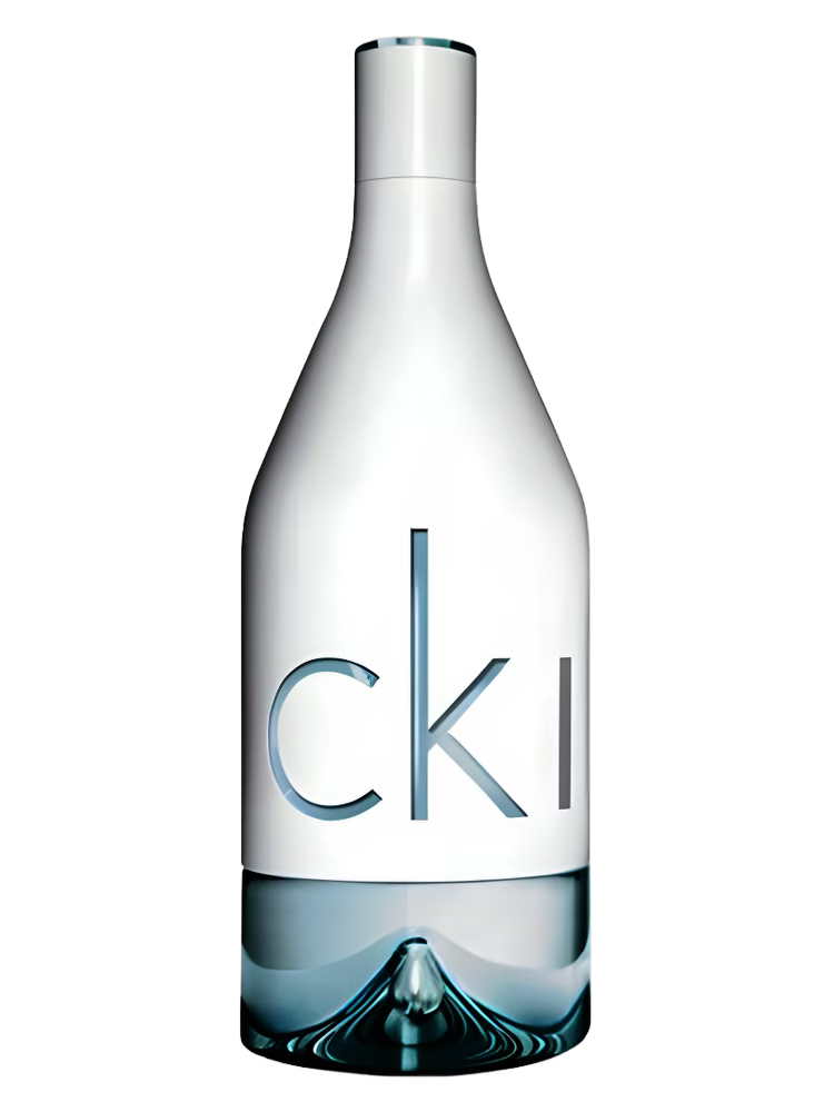 CK IN2U FOR HIM