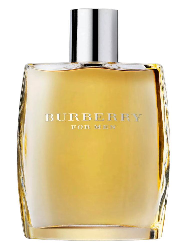 BURBERRY MEN