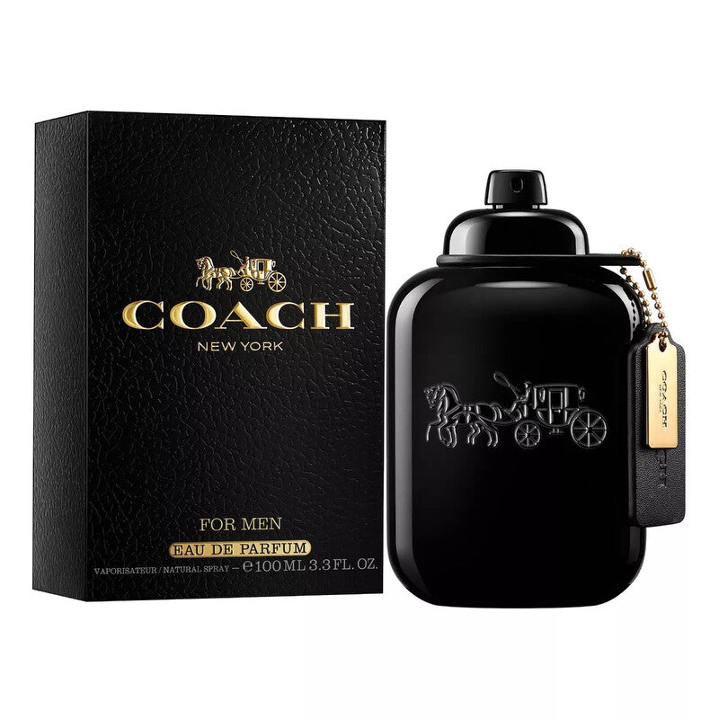 COACH FOR MAN