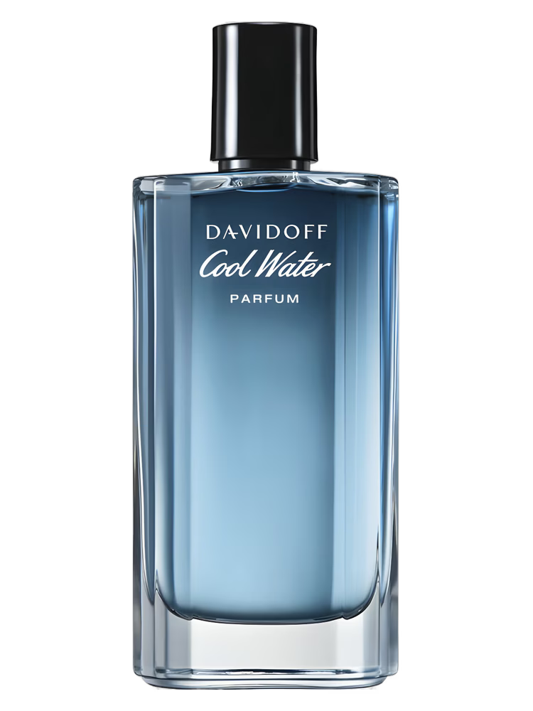 COOL WATER PARFUM