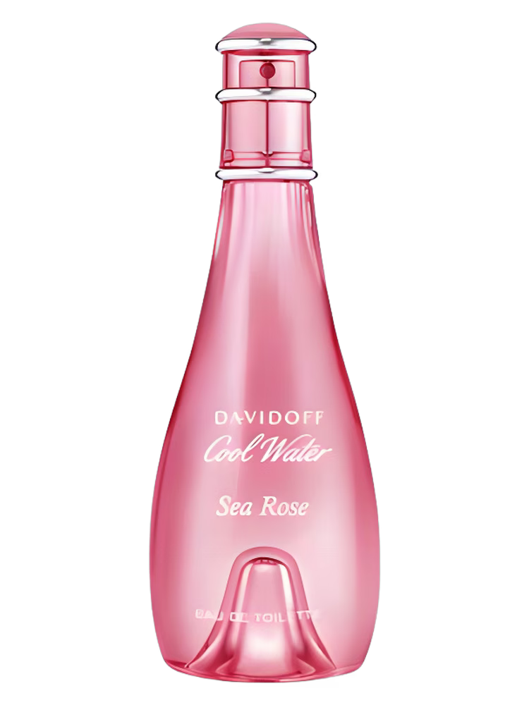 COOL WATER SEA ROSE