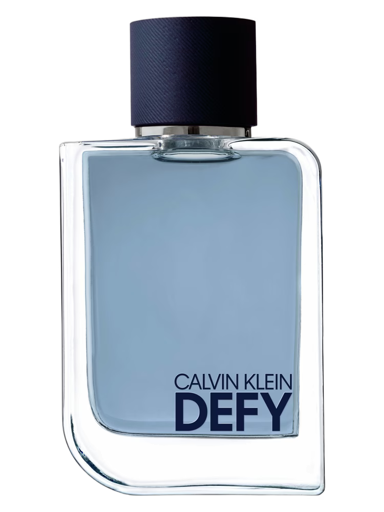DEFY MAN
