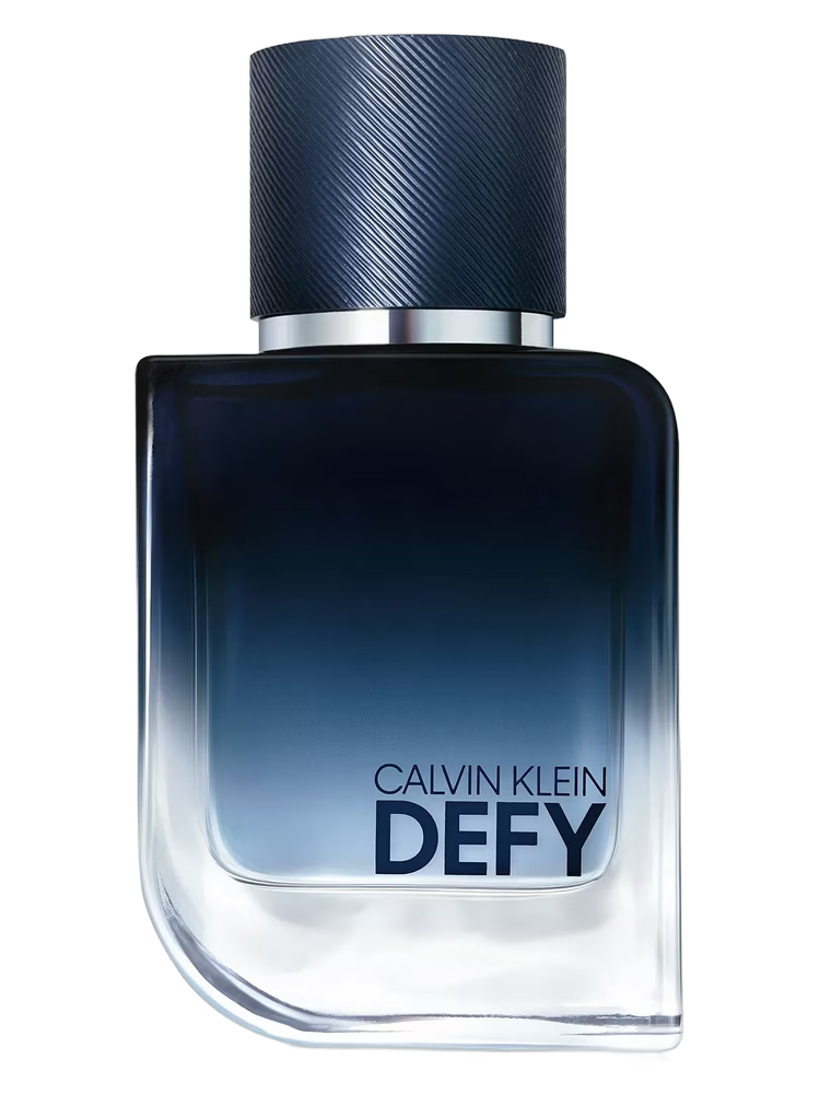DEFY MAN