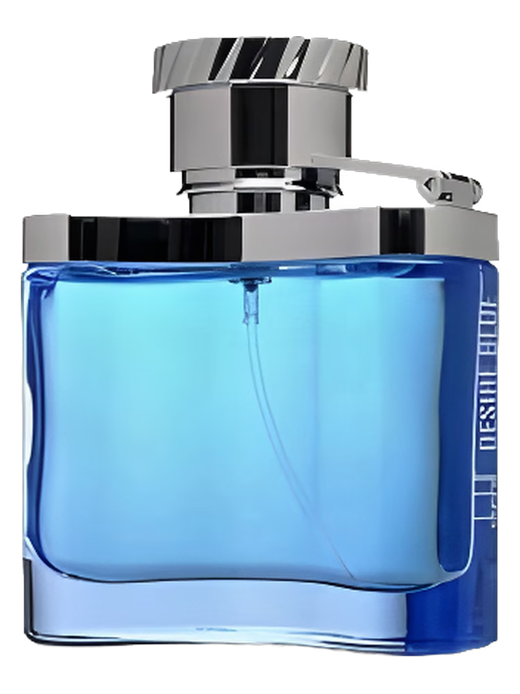 DESIRE BLUE