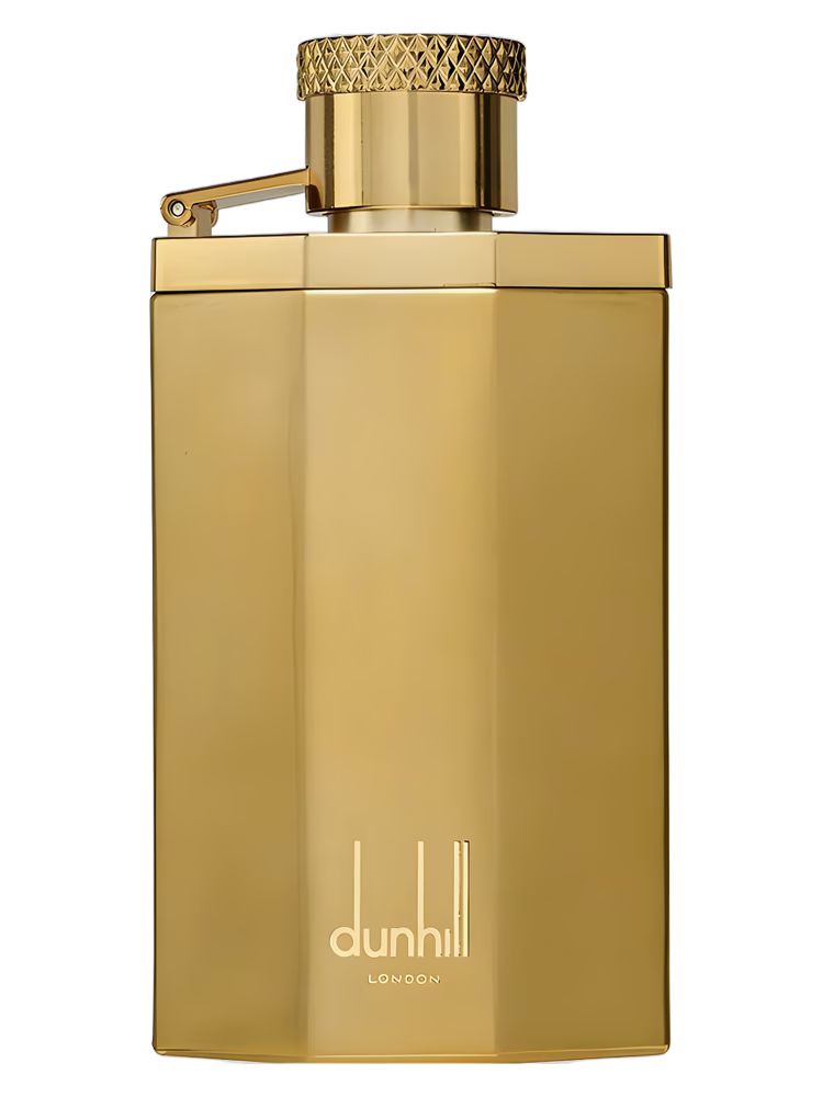 DESIRE GOLD