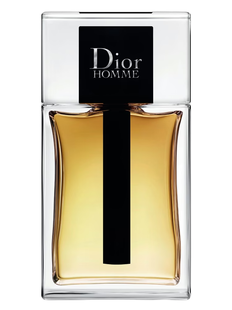 DIOR HOMME MAN