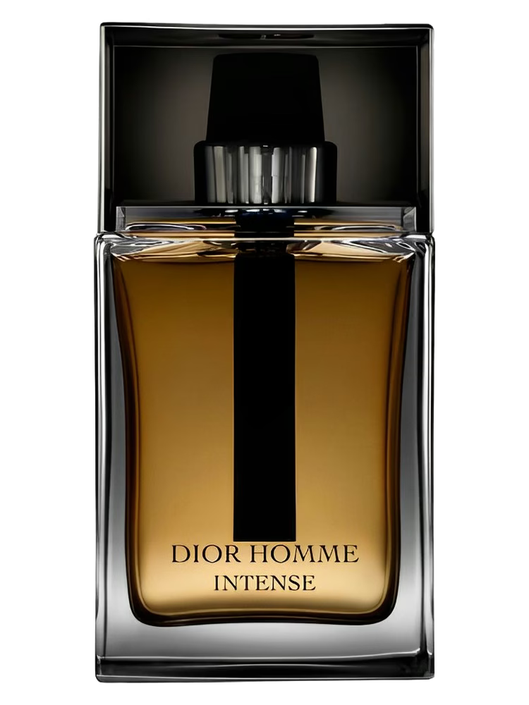 DIOR HOMME INTENSE MAN