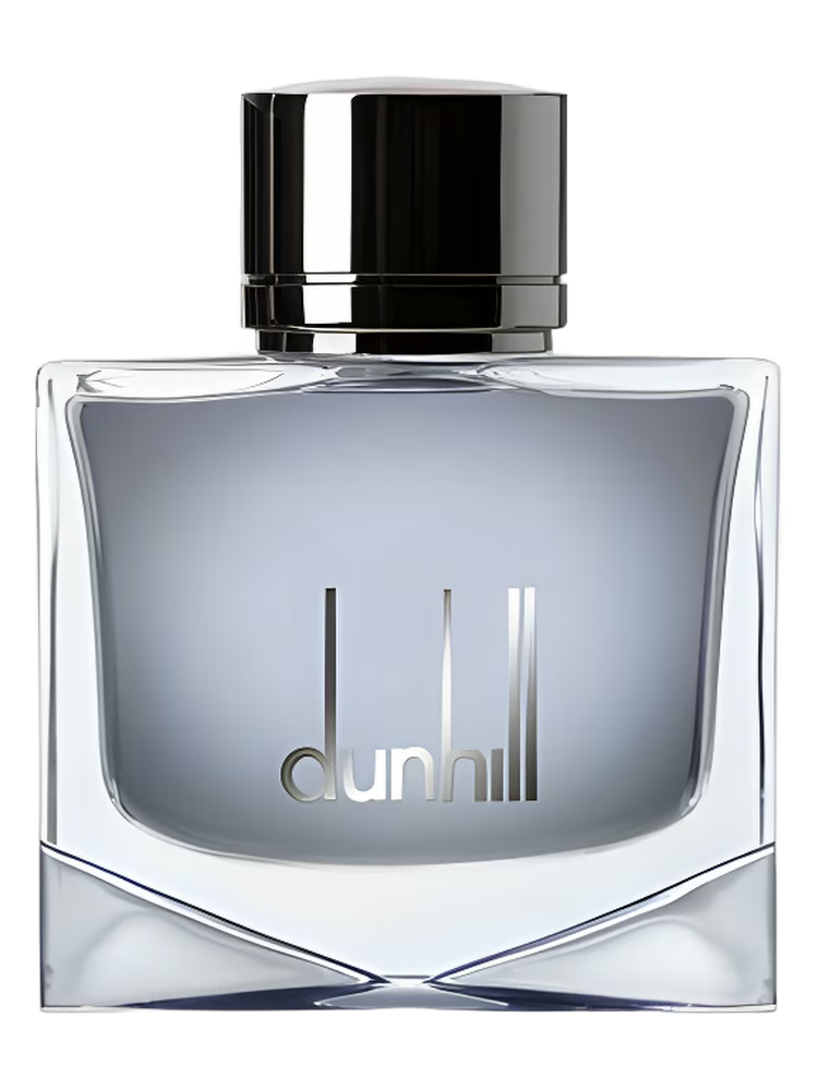 DUNHILL BLACK MAN