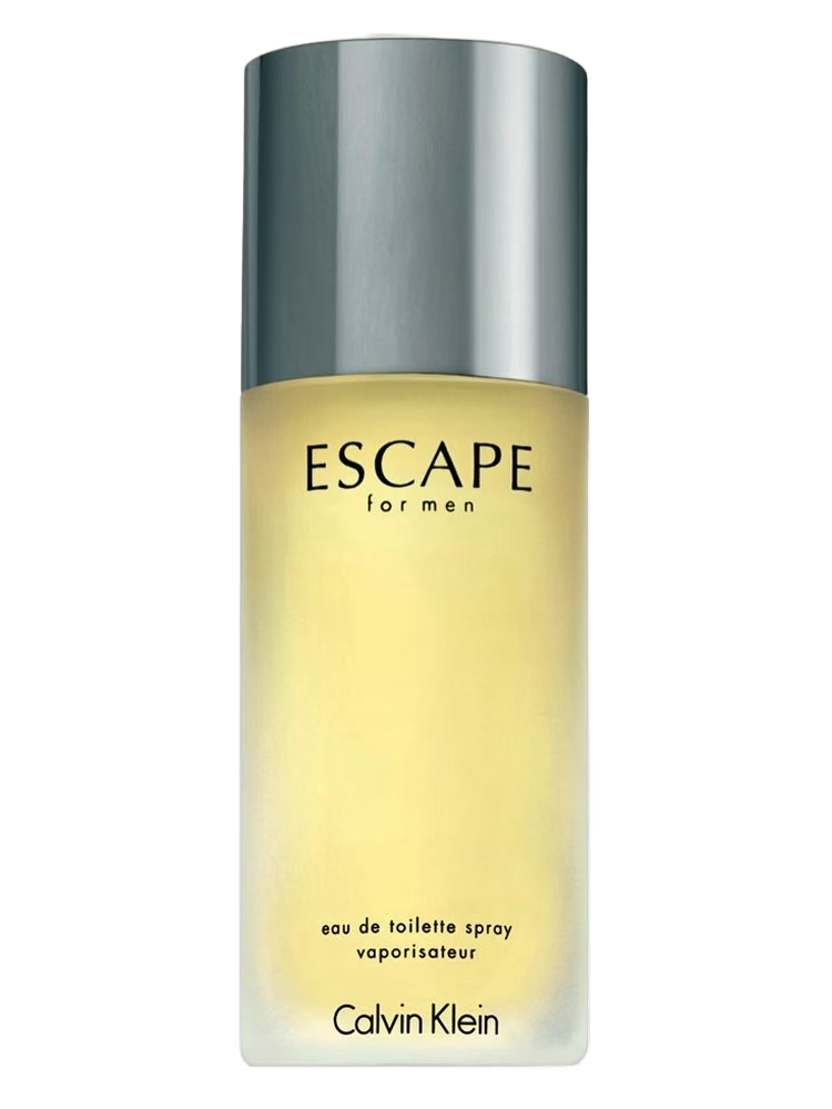 ESCAPE MAN