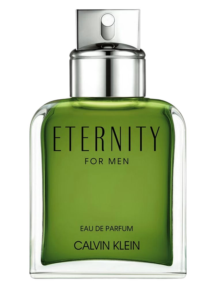 ETERNITY MAN EAU DE PARFUM