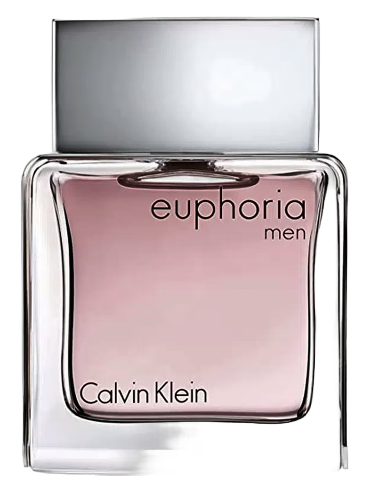 EUPHORIA MAN