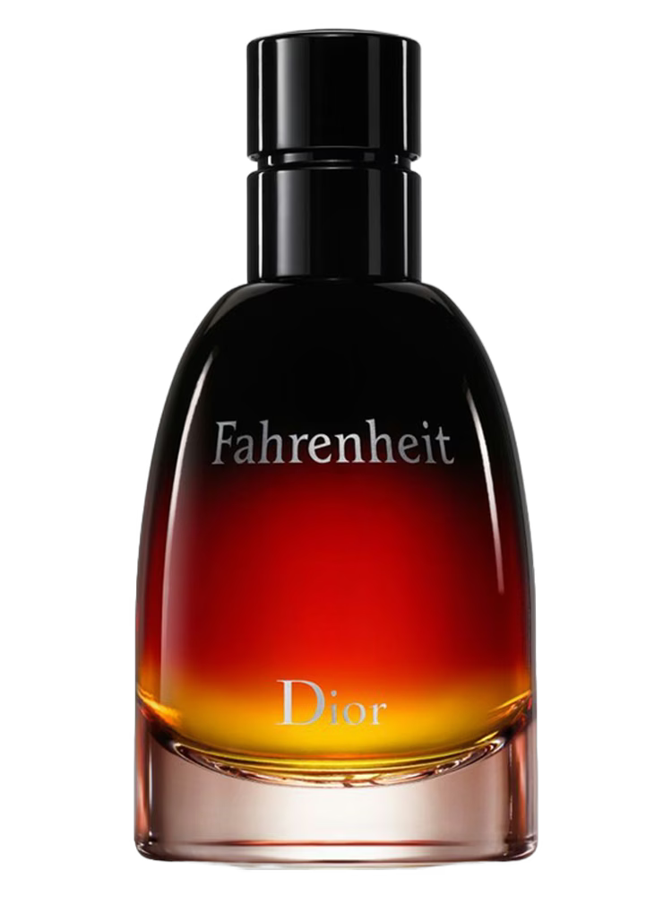 FAHRENHEIT LE PARFUM