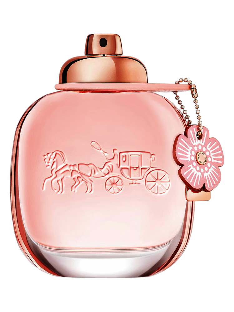 COACH FLORAL