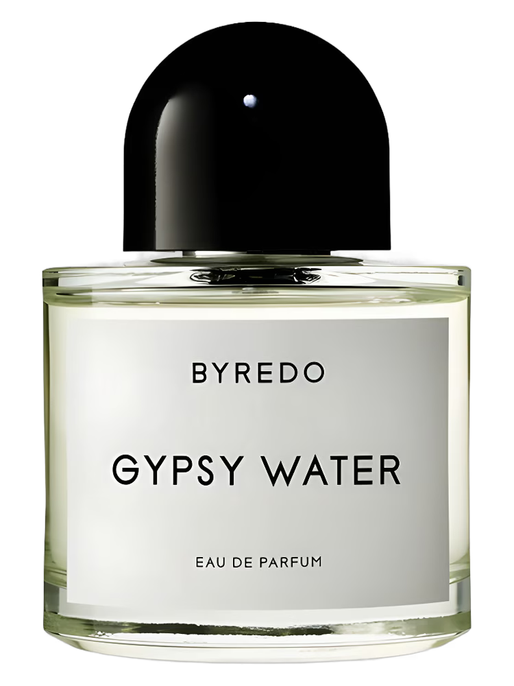 GYPSY WATER