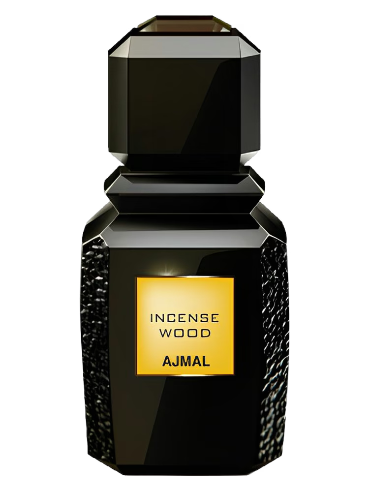INCENSE WOOD UNISEX