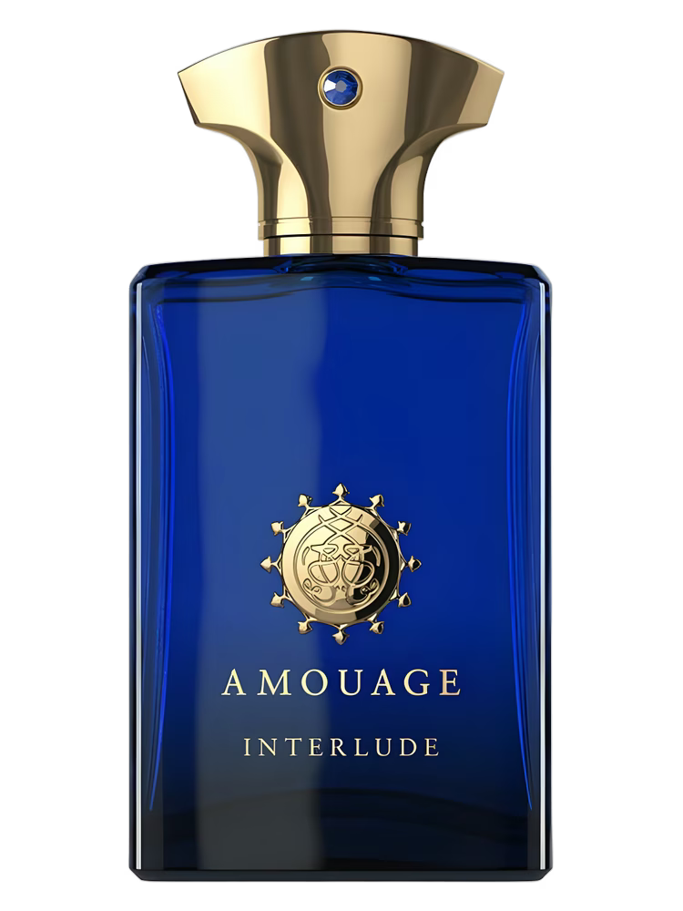 INTERLUDE MAN EDP