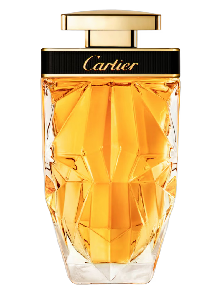 LA PANTHERE PARFUM