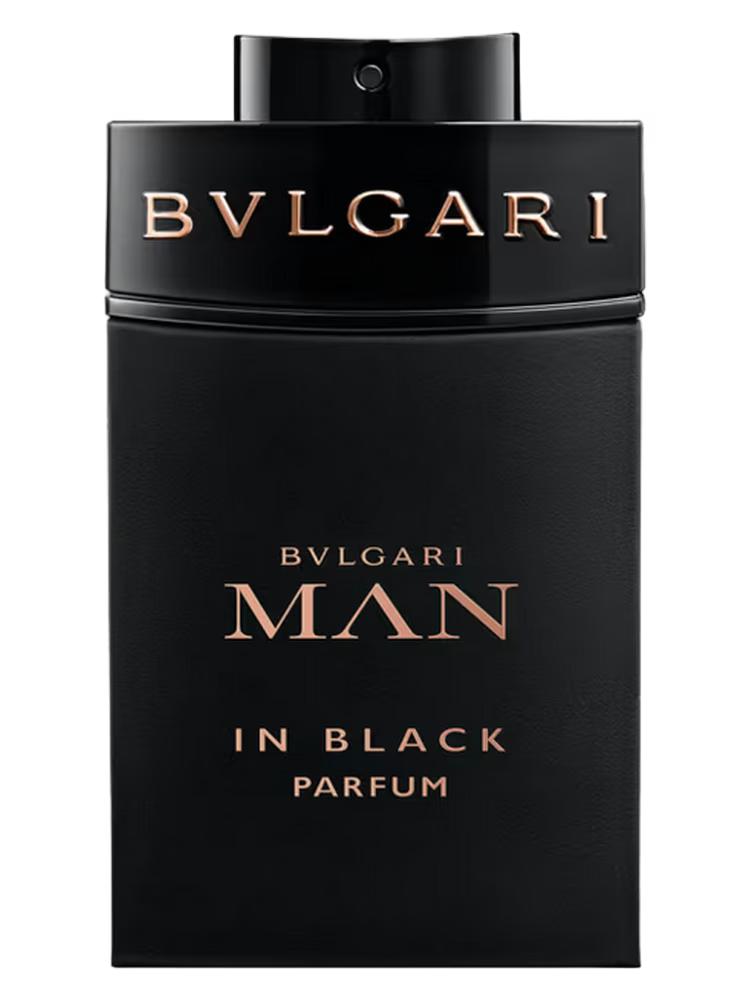 MAN IN BLACK PARFUM