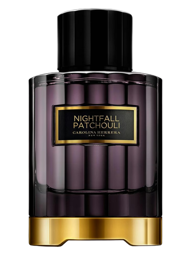 NIGHTFALL PATCHOULI MAN