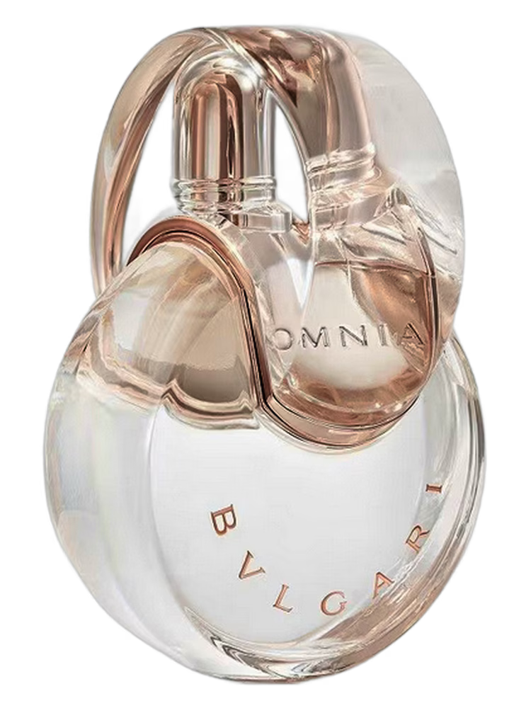 OMNIA CRYSTALLINE