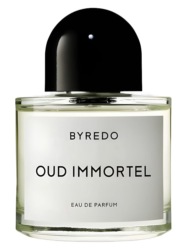 OUD IMMORTEL