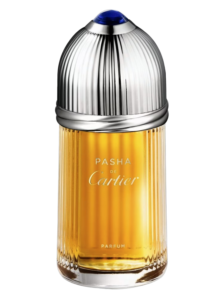 PASHA DE CARTIER PARFUM
