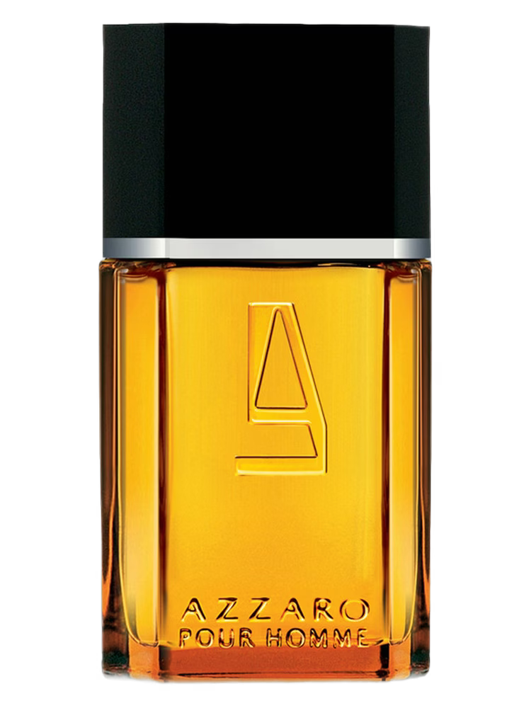 POUR HOMME EDT