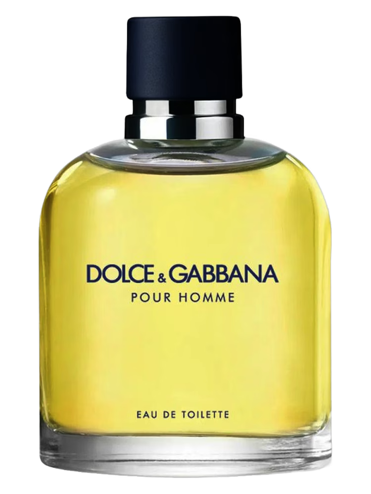 POUR HOMME MAN