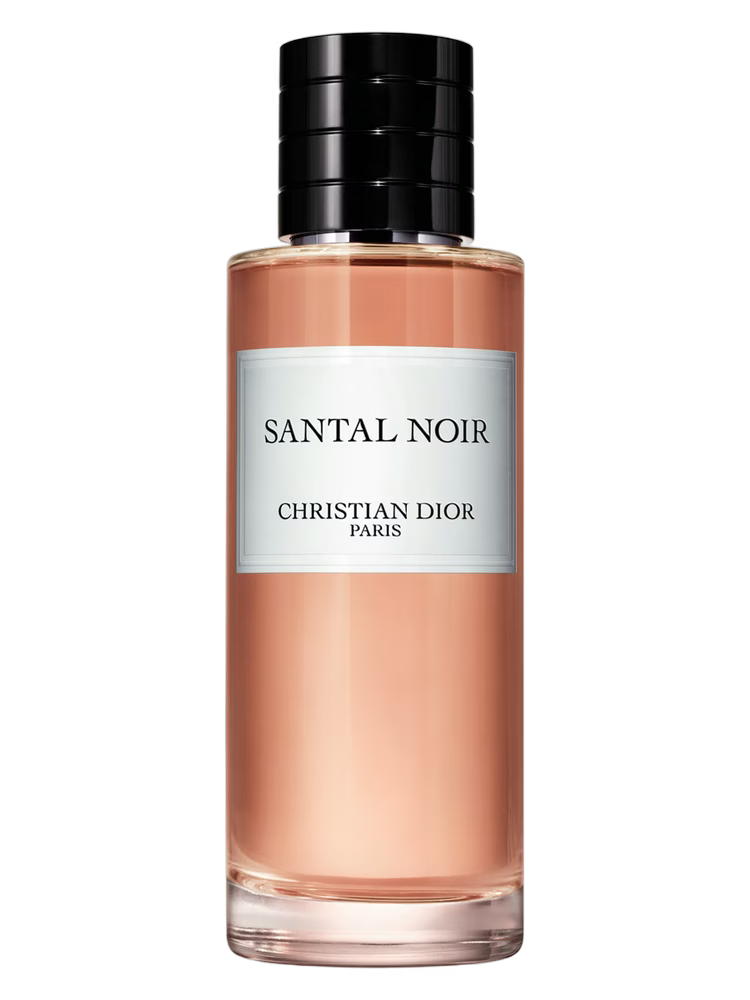 SANTAL NOIR UNISEX
