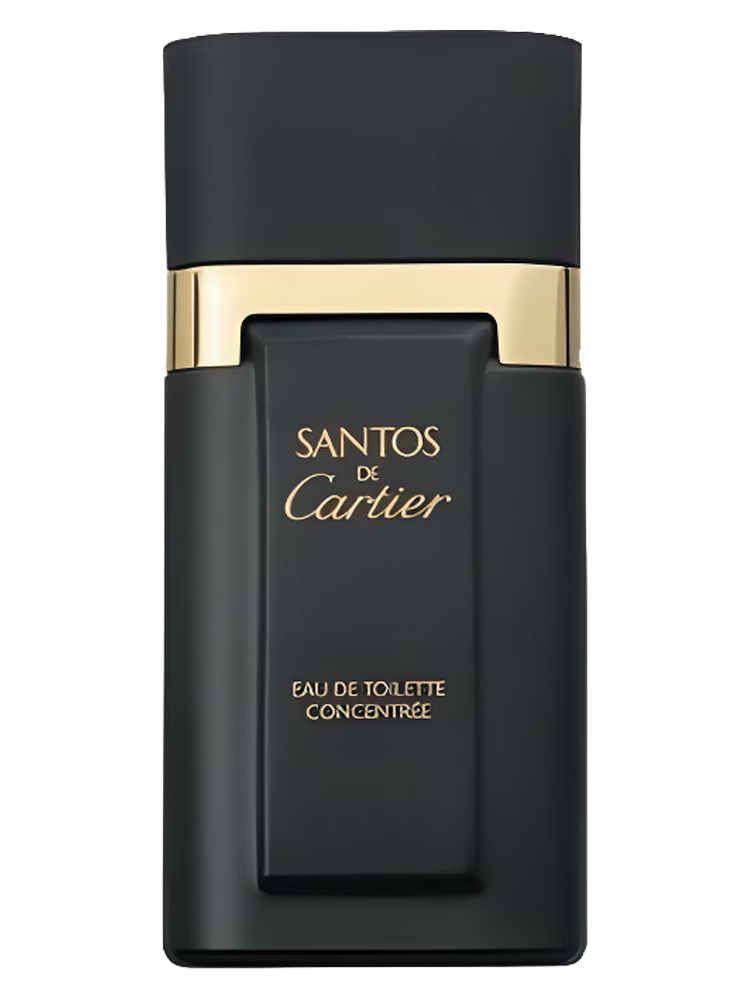 SANTOS CONCENTRE MAN