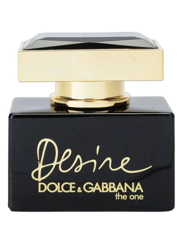 THE ONE DESIRE