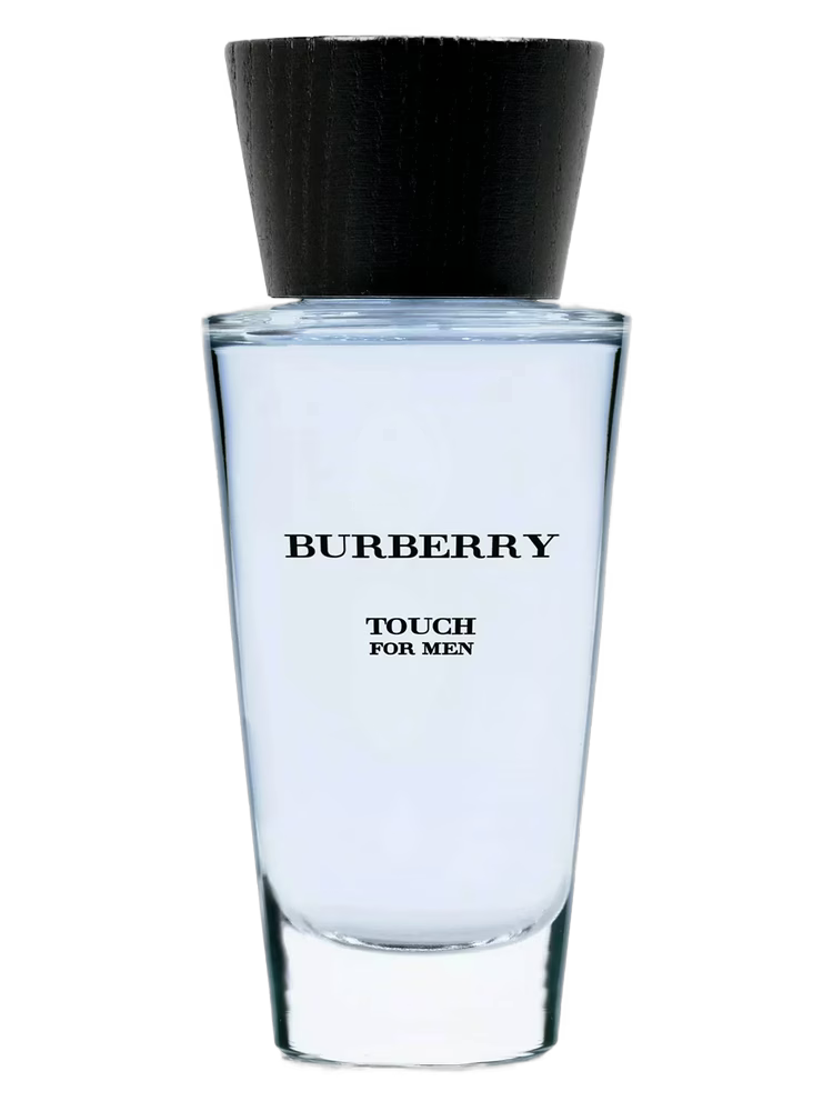 TOUCH FOR MEN