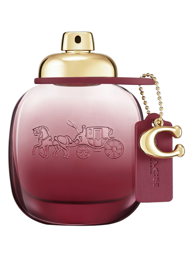 COACH WILD ROSE EDP