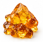 Amber