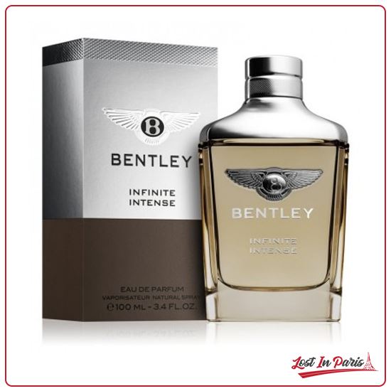 Picture of Infinite Intense