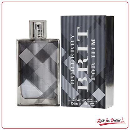 Picture of Brit