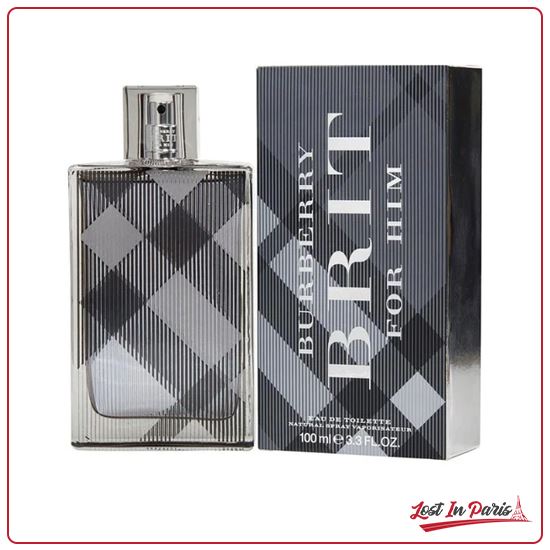 Picture of Brit