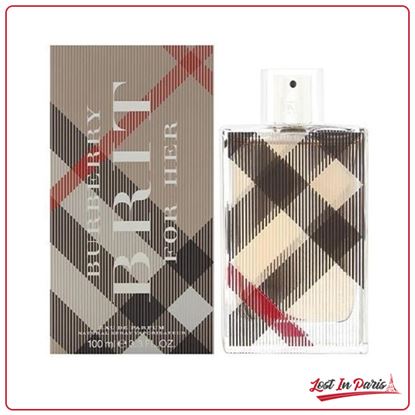 Brit Perfume For Women Edp 100ml Price In  Pakistan