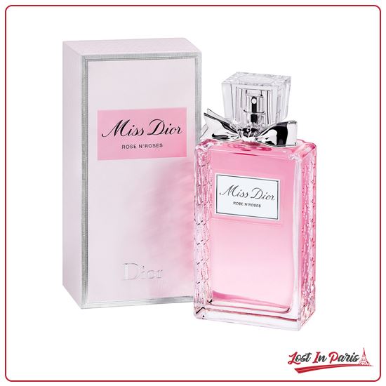 Picture of Miss Dior Rose N Roses